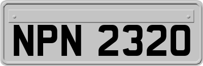 NPN2320