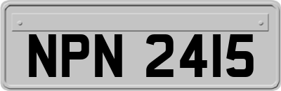 NPN2415