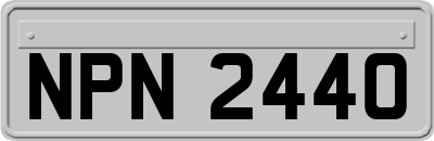 NPN2440