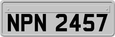 NPN2457