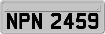 NPN2459