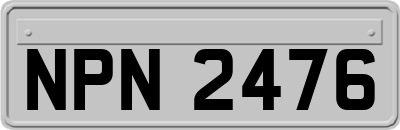NPN2476