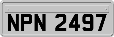 NPN2497