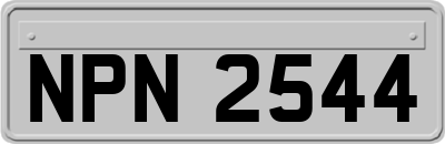 NPN2544