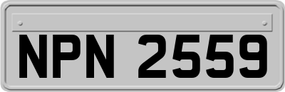 NPN2559
