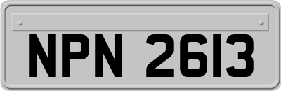 NPN2613