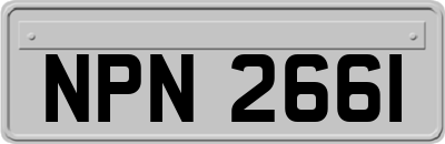 NPN2661