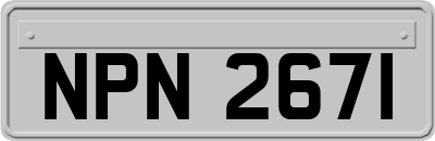 NPN2671