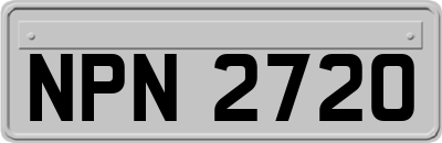 NPN2720