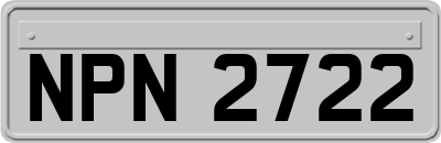 NPN2722