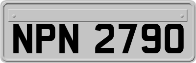 NPN2790