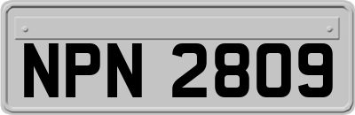 NPN2809