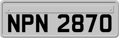 NPN2870