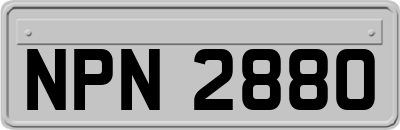 NPN2880