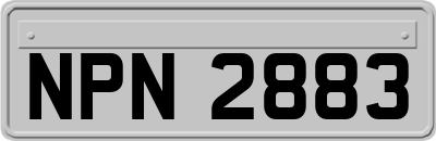 NPN2883