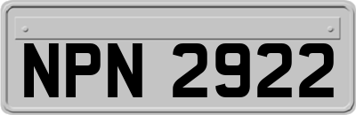 NPN2922