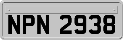 NPN2938