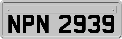 NPN2939