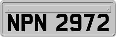 NPN2972