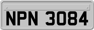 NPN3084