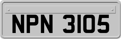 NPN3105