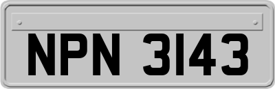 NPN3143
