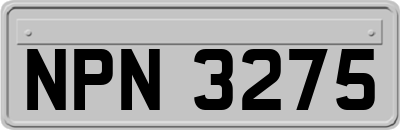 NPN3275