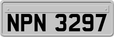 NPN3297