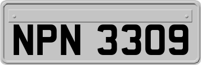 NPN3309