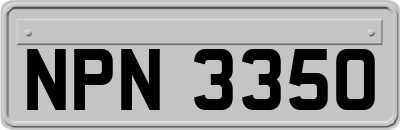 NPN3350