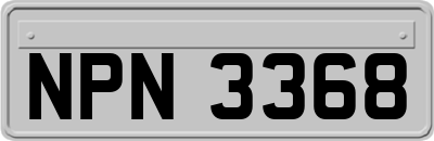NPN3368