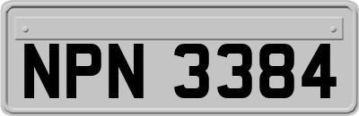 NPN3384