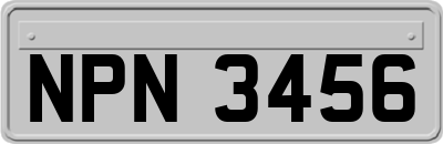 NPN3456