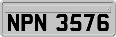 NPN3576