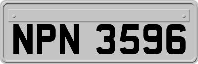 NPN3596