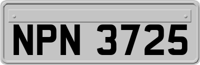 NPN3725