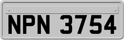 NPN3754
