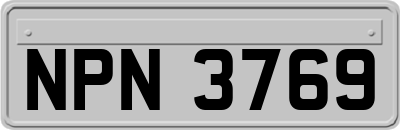 NPN3769