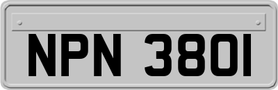 NPN3801