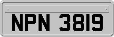 NPN3819
