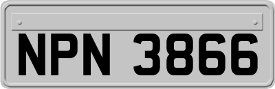 NPN3866