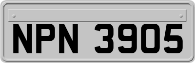 NPN3905