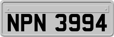 NPN3994