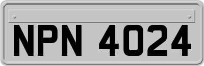 NPN4024