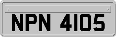 NPN4105