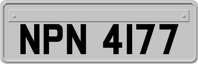 NPN4177