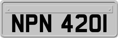 NPN4201