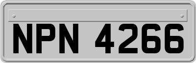 NPN4266