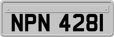NPN4281