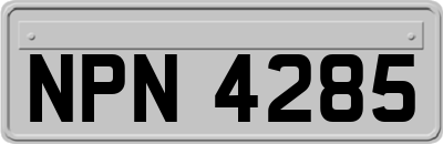 NPN4285